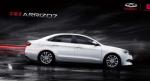 Arrizo 7 (M16) Chery usa Arrizo 7 (M16) Chery usa hatchback