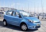 Chery Arrizo 7 (M16) concept Chery Arrizo 7 (M16) concept 2007