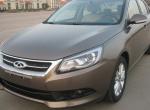 Chery Arrizo 7 (M16) price Chery Arrizo 7 (M16) price 2012