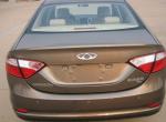 Chery Arrizo 7 (M16) usa Chery Arrizo 7 (M16) usa 2014