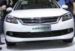 Chery Arrizo 7 (M16) used Chery Arrizo 7 (M16) used 2005