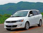 Arrizo M7 Chery model Arrizo M7 Chery model suv