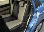 Arrizo M7 Chery models Arrizo M7 Chery models sedan