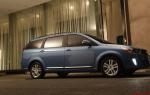 Arrizo M7 Chery reviews Arrizo M7 Chery reviews sedan