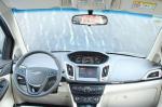 Chery Arrizo M7 approved Chery Arrizo M7 approved hatchback