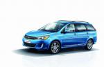 Chery Arrizo M7 Characteristics Chery Arrizo M7 Characteristics 1998