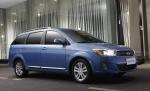 Chery Arrizo M7 tuning Chery Arrizo M7 tuning 2012