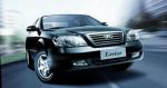 Chery Eastar approved Chery Eastar approved 2012