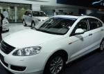 Chery Eastar Characteristics Chery Eastar Characteristics hatchback