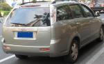 Chery Eastar usa Chery Eastar usa 2013