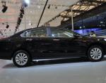 Eastar Chery configuration Eastar Chery configuration 2014