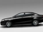 Eastar Chery model Eastar Chery model sedan