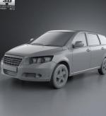 Eastar Chery new Eastar Chery new hatchback