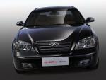 Chery Eastar (B11) Characteristics Chery Eastar (B11) Characteristics 2013