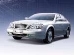 Chery Eastar (B11) spec Chery Eastar (B11) spec 2012