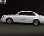 Eastar (B11) Chery approved Eastar (B11) Chery approved suv