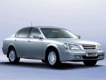 Eastar (B11) Chery model Eastar (B11) Chery model 2008