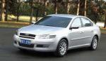 Eastar (B11) Chery Specifications Eastar (B11) Chery Specifications 2011