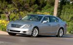Lexus LS 460 cost Lexus LS 460 cost sedan