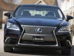 Lexus LS 460 lease Lexus LS 460 lease 2012