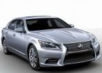Lexus LS 460 new Lexus LS 460 new 2012