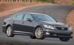 Lexus LS 460 reviews Lexus LS 460 reviews 2007