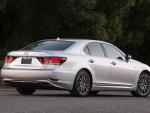 Lexus LS 460 Specification Lexus LS 460 Specification 2012