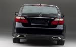 Lexus LS 460 Specifications Lexus LS 460 Specifications 2012