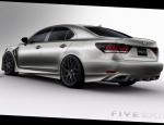 LS 460 Lexus approved LS 460 Lexus approved 2007