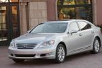 LS 460 Lexus prices LS 460 Lexus prices 2012