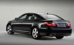 LS 460 Lexus specs LS 460 Lexus specs sedan