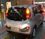 Chery QQ auto Chery QQ auto hatchback