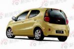 Chery QQ concept Chery QQ concept hatchback