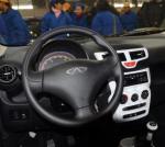 Chery QQ lease Chery QQ lease 2007