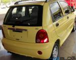Chery QQ new Chery QQ new coupe