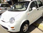 Chery QQ review Chery QQ review sedan