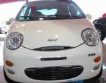 Chery QQ spec Chery QQ spec 2010
