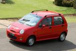 Chery QQ Specifications Chery QQ Specifications 2007