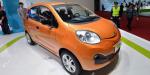 QQ Chery cost QQ Chery cost suv