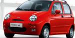 QQ Chery model QQ Chery model 2009