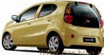 QQ Chery tuning QQ Chery tuning sedan