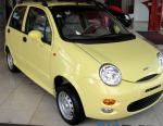QQ Chery used QQ Chery used 2009