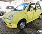 Chery QQ concept Chery QQ concept 2013