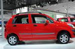 Chery QQ cost Chery QQ cost sedan