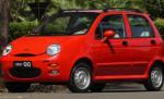 Chery QQ price Chery QQ price 2012