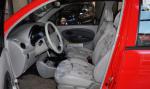 QQ Chery configuration QQ Chery configuration 2015
