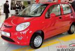 QQ Chery spec QQ Chery spec 2007