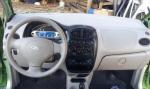 QQ Chery Specifications QQ Chery Specifications hatchback