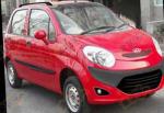 QQ Chery specs QQ Chery specs 2012
