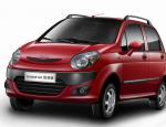 QQ Chery tuning QQ Chery tuning coupe